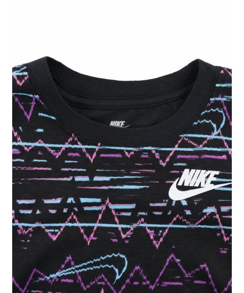 NIKE(NIKE)/キッズ(105－120cm) Tシャツ NIKE(ナイキ) NEW WAVE AOP/img05