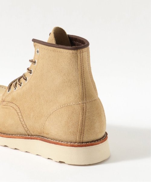 JOURNAL STANDARD(ジャーナルスタンダード)/RED WING / 6－INCH CLASSIC MOC 8833/img04