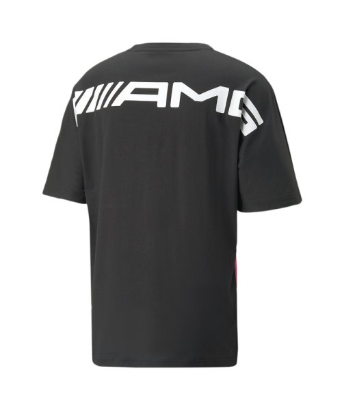 PUMA(プーマ)/メンズ メルセデス MAPF1 半袖 Tシャツ/img06