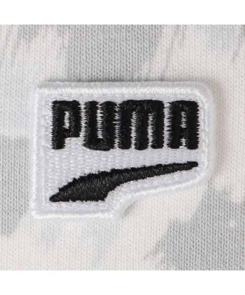 PUMA(プーマ)/メンズ ダウンタウン DOWNTOWN AOP Tシャツ/img07