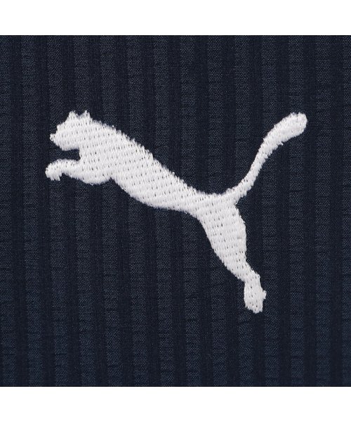 PUMA(プーマ)/メンズ ゴルフ シアサッカー ベーシック ショーツ/img08