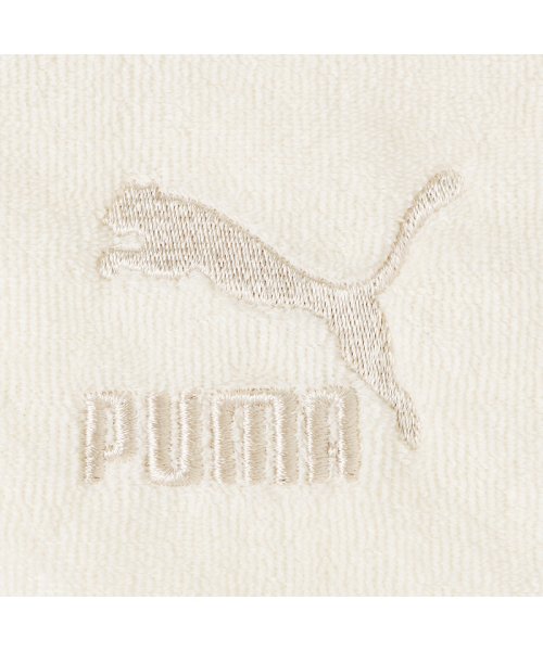 PUMA(プーマ)/メンズ CLASSICS パイル 半袖 ポロシャツ/img07