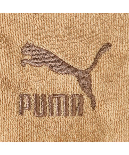 PUMA(プーマ)/メンズ CLASSICS パイル 半袖 ポロシャツ/img18