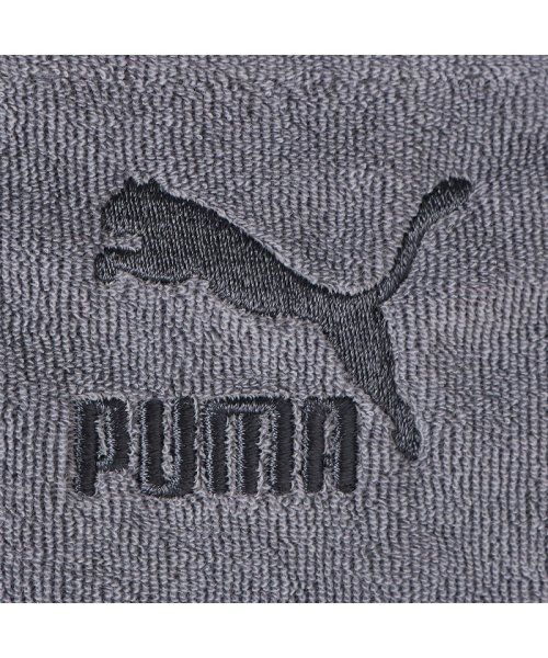 PUMA(PUMA)/メンズ CLASSICS パイル 半袖 ポロシャツ/img29
