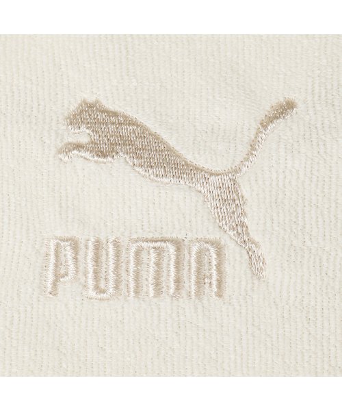 PUMA(PUMA)/ウィメンズ CLASSICS パイル クロップ トップ/img07