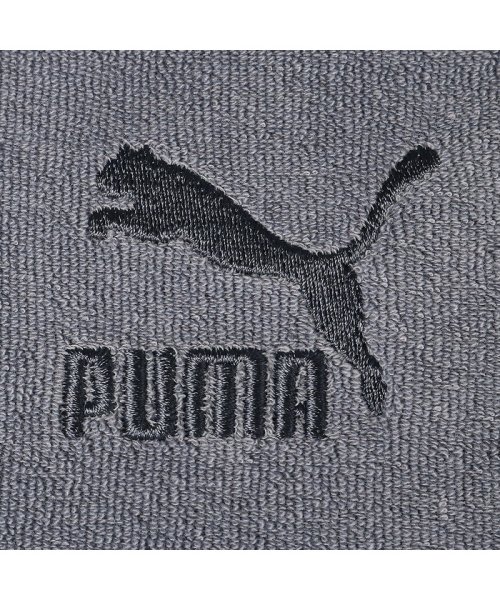 PUMA(PUMA)/ウィメンズ CLASSICS パイル クロップ トップ/img27