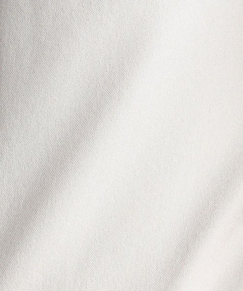 MONSIEUR NICOLE(ムッシュニコル)/シャイニーツイル カッタウェイカラーシャツ/img15