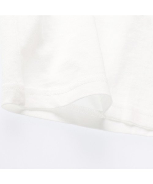 BRANSHES(ブランシェス)/カットワーク刺しゅう半袖Tシャツ/img10