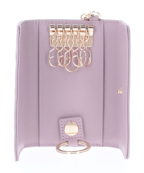 SALE！お値下げ！！FURLAキーケース さうな