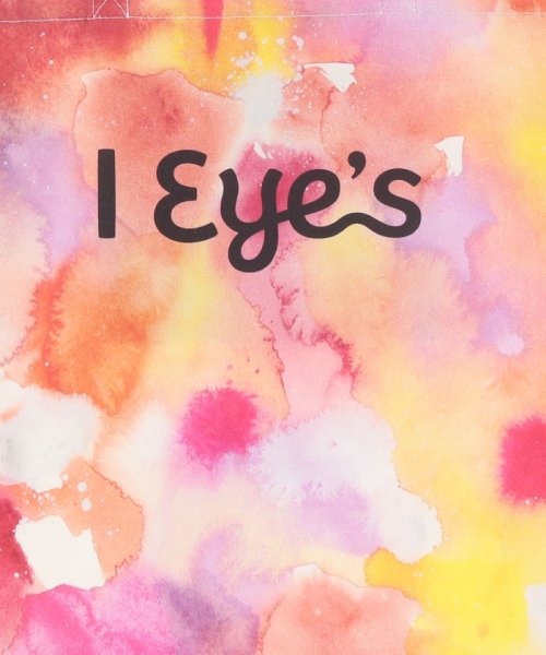 I Eye's(アイアイズ)/IEトート/img04