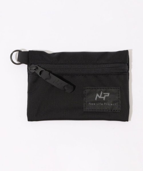 TOMORROWLAND GOODS(TOMORROWLAND GOODS)/New Life Project RNO POUCH SS&MULTI STRAP アクセサリーコレクション/img01
