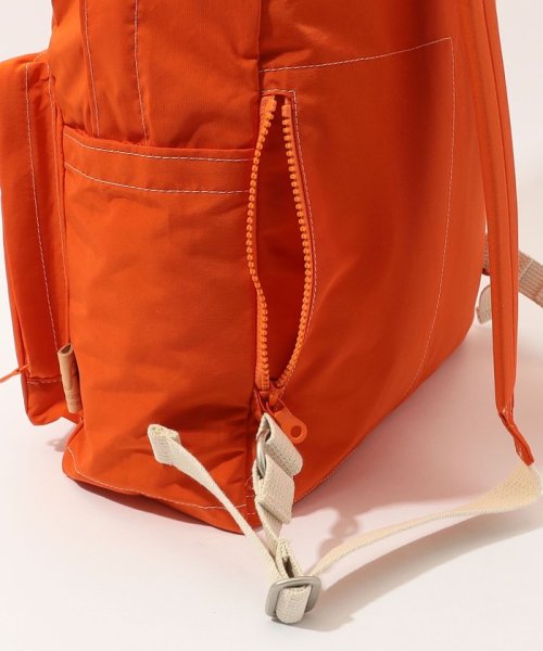 AMIACALVA N/C cloth backpack バックパック 