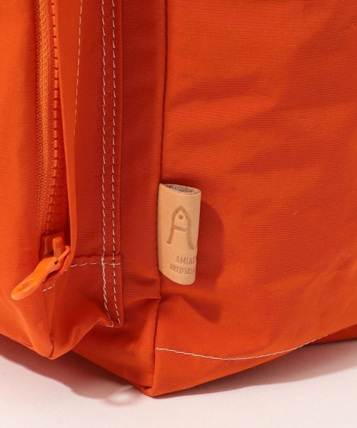 AMIACALVA N/C cloth backpack バックパック 