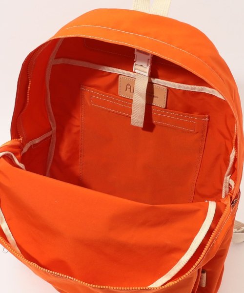 AMIACALVA N/C cloth backpack バックパック 