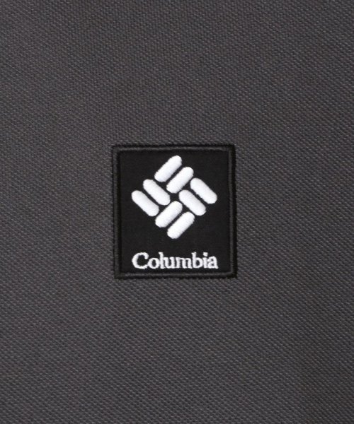 Columbia(コロンビア)/コールドベイダッシュショートスリーブポロ/img03
