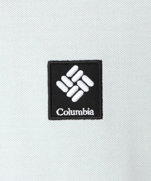 Columbia(コロンビア)/コールドベイダッシュショートスリーブポロ/img09