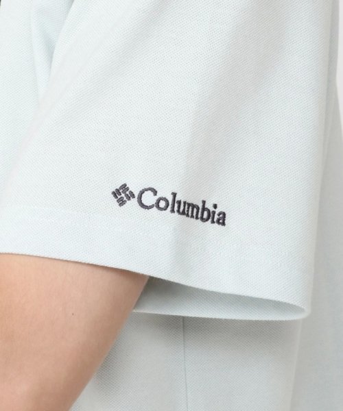 Columbia(コロンビア)/コールドベイダッシュショートスリーブポロ/img10