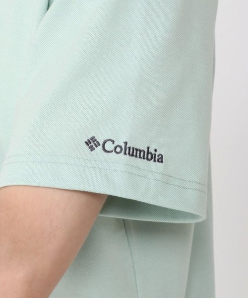 Columbia(コロンビア)/コールドベイダッシュショートスリーブポロ/img16