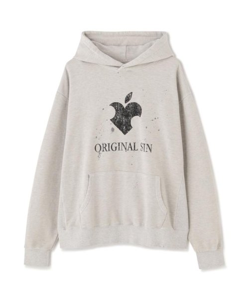 LHP(エルエイチピー)/SOMEIT/サミット/O.S VINTAGE HOODIE/ヴィンテージパーカー/img03