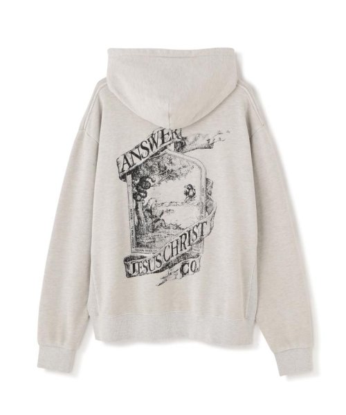 LHP(エルエイチピー)/SOMEIT/サミット/O.S VINTAGE HOODIE/ヴィンテージパーカー/img04