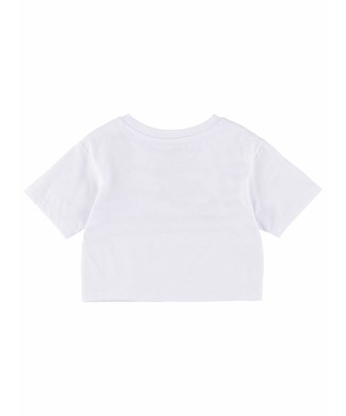 NIKE(ナイキ)/トドラー(85－104cm) Tシャツ NIKE(ナイキ) PRINTED CLUB BOXY TEE/img03
