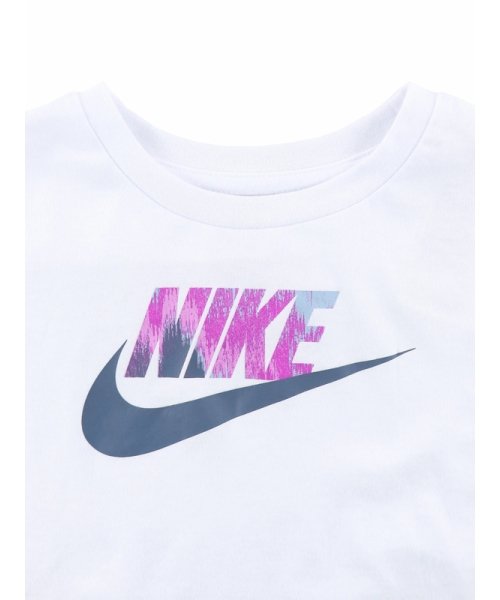 NIKE(NIKE)/トドラー(85－104cm) Tシャツ NIKE(ナイキ) PRINTED CLUB BOXY TEE/img04