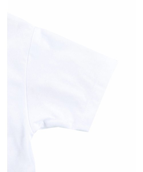 NIKE(ナイキ)/トドラー(85－104cm) Tシャツ NIKE(ナイキ) PRINTED CLUB BOXY TEE/img05