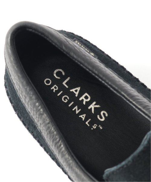 JOURNAL STANDARD relume Men's(ジャーナルスタンダード　レリューム　メンズ)/【Clarks / クラークス】Weaver GTX/img10