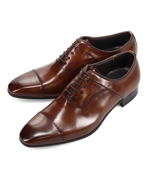 マドラス madras 「INTERCEPT」シリーズ 内羽根ストレートチップ ドレスシューズ M451 マドラス madras INTERCEPT シリーズ 内羽根ストレートチップ