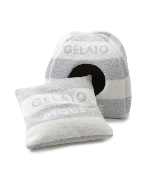 GELATO PIQUE CAT＆DOG(GELATO PIQUE CAT＆DOG)/【CAT&DOG】【販路限定商品】ベビモコハウス/img19