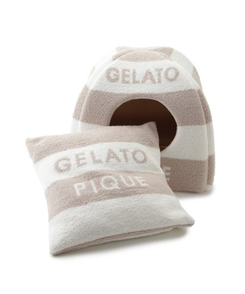 GELATO PIQUE CAT＆DOG(GELATO PIQUE CAT＆DOG)/【CAT&DOG】【販路限定商品】ベビモコハウス/img20