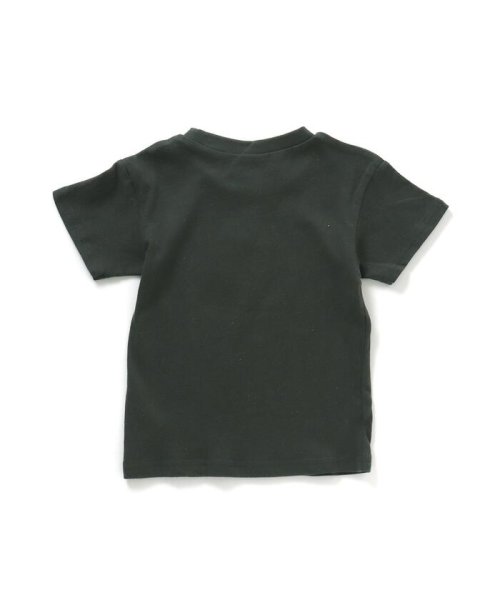 BREEZE(ブリーズ)/WEB限定 カラバリプリント半袖Tシャツ/img14