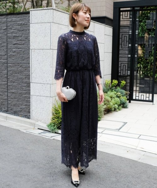 ストロベリーフィールズ グレイス 入り組ん ワンピース 