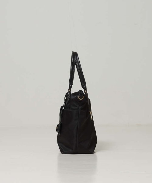 LOWELL Things(LOWELLThings)/Porter/フラップナイロントートBAG(L)/img02