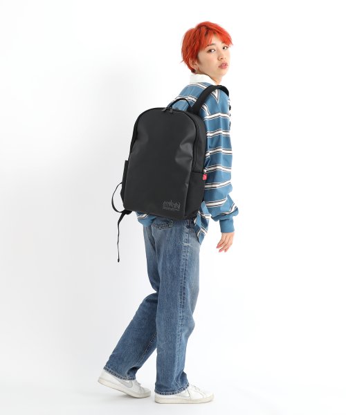 Manhattan Portage(マンハッタンポーテージ)/Pacific Vestry Backpack/img01