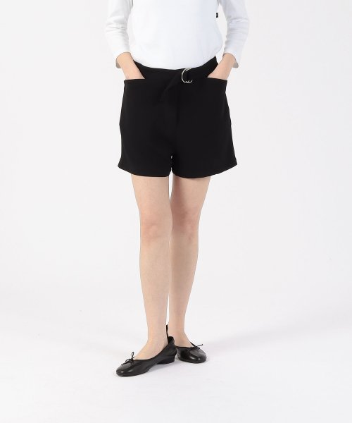 agnes b. FEMME OUTLET(アニエスベー　ファム　アウトレット)/【Outlet】U092 SHORT ショートパンツ/img01