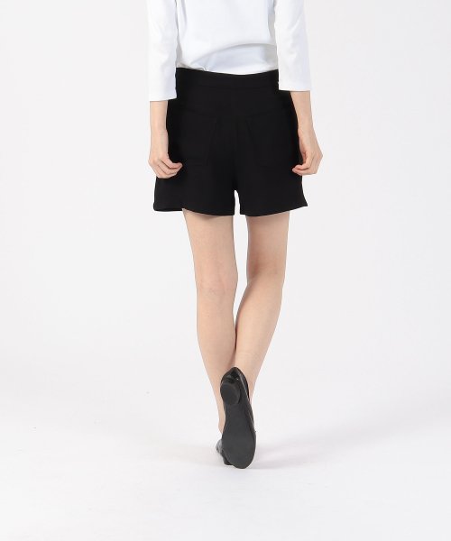 agnes b. FEMME OUTLET(アニエスベー　ファム　アウトレット)/【Outlet】U092 SHORT ショートパンツ/img02
