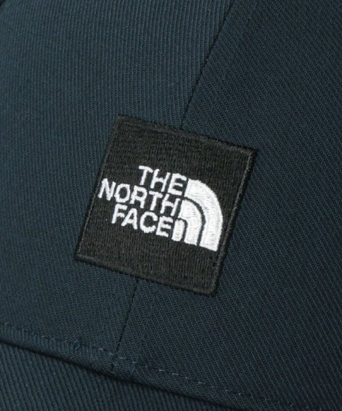 green label relaxing(グリーンレーベルリラクシング)/【WEB限定】＜THE NORTH FACE＞スクエアロゴ キャップ/img15