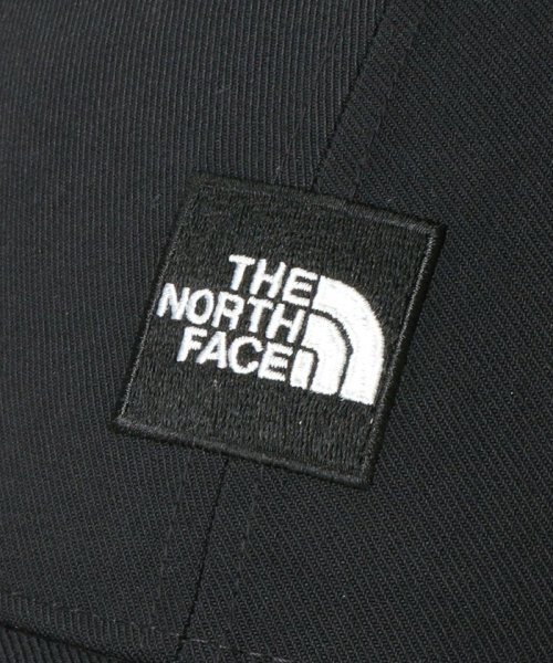 green label relaxing(グリーンレーベルリラクシング)/【WEB限定】＜THE NORTH FACE＞スクエアロゴ キャップ/img19
