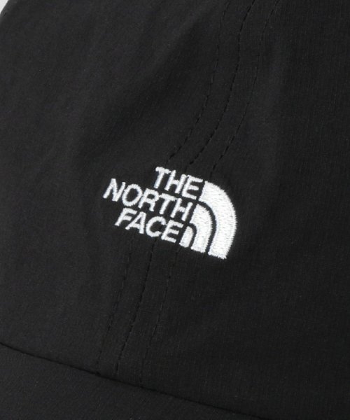 green label relaxing(グリーンレーベルリラクシング)/＜THE NORTH FACE＞アクティブライト キャップ/img11