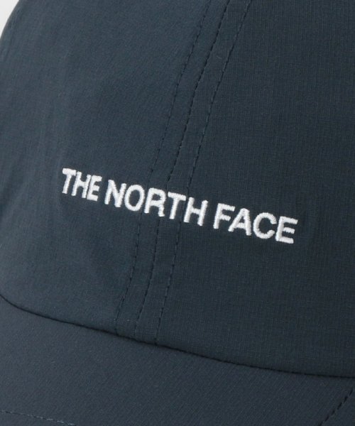 green label relaxing(グリーンレーベルリラクシング)/＜THE NORTH FACE＞アクティブライト キャップ/img14