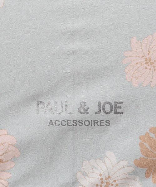 PAUL & JOE ACCESSORIES(ポール アンド ジョー アクセソワ)/傘　クリザンテーム/img08