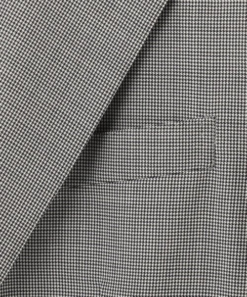 【J.PRESS MOVING】REDA ACTIVEマイクロハウンドトゥース ジャケット PRESS MOVING