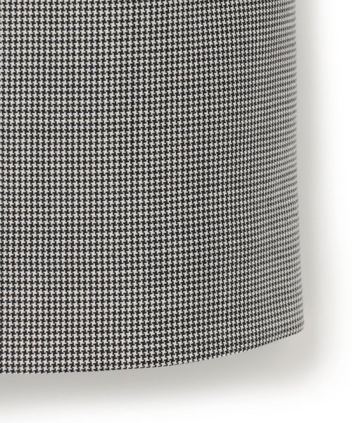 【J.PRESS MOVING】REDA ACTIVEマイクロハウンドトゥース ジャケット PRESS MOVING