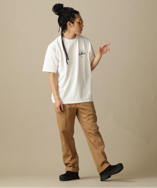 AVIREX(AVIREX)/《WEB&DEPOT限定》COCKTAIL LOGO PIN－UP SHORT SLEEVE T/Tシャツ/img18