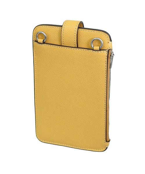 COACH コーチNORTH SOUTH CROSS BODY ノース サウス スマホ ショルダー 