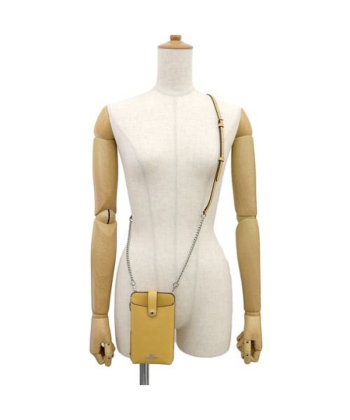 COACH コーチNORTH SOUTH CROSS BODY ノース サウス スマホ ショルダー 