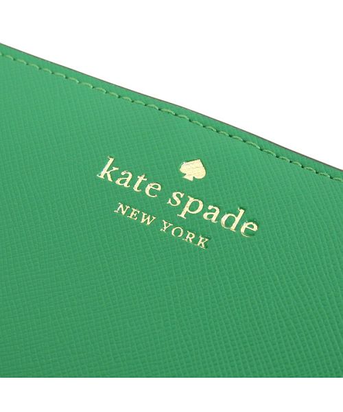 kate spade ケイトスペード DANA LARGE SLIM ダナ パンジートス 長財布 Lサイズ