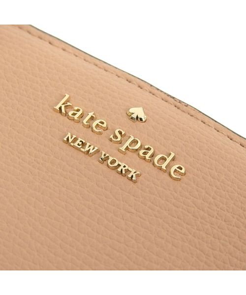 kate spade new york(ケイトスペードニューヨーク)/kate spade ケイトスペード STACI LARGE WALLET ステイシー 二つ折り 長財布 Lサイズ/img05