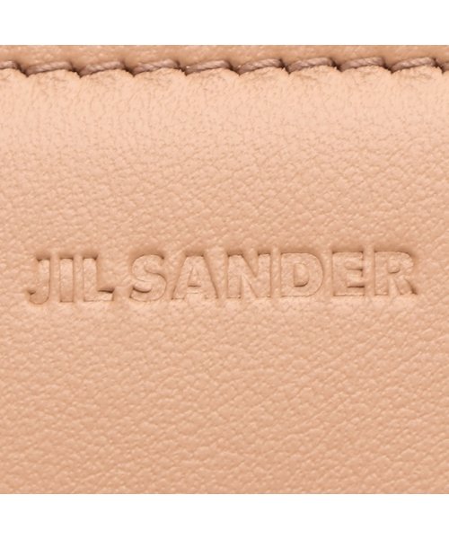 Jil Sander(ジル・サンダー)/ジルサンダー カードケース ピンク メンズ JIL SANDER J25UI0004 P5454 637/img07